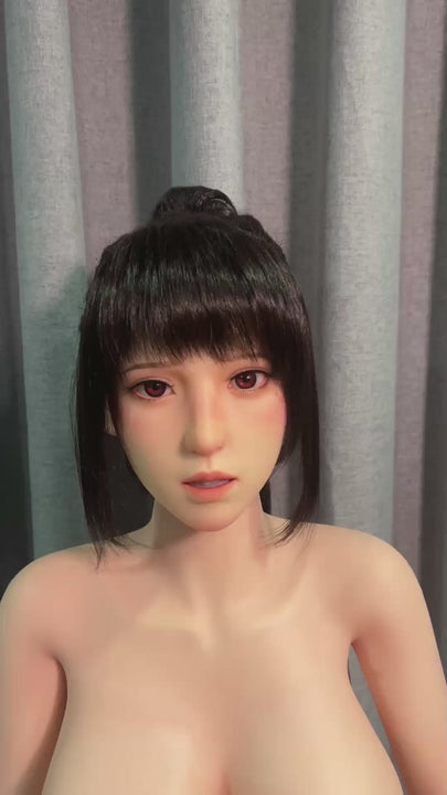 セックス イクエロ ラブドール