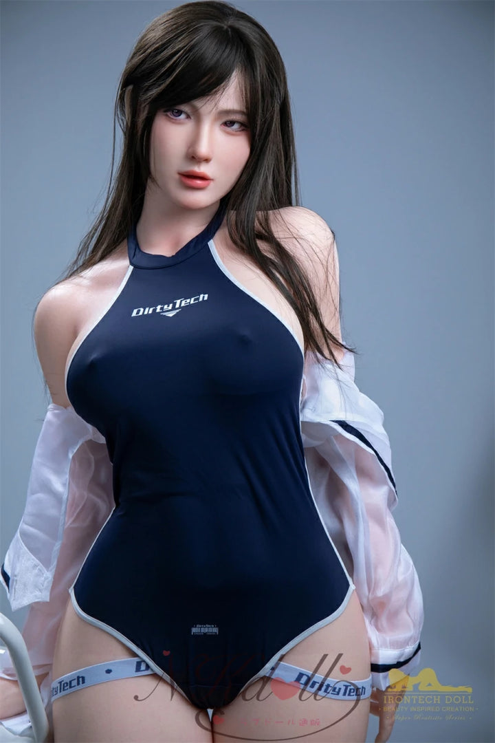美人さん セックス人形 Miya