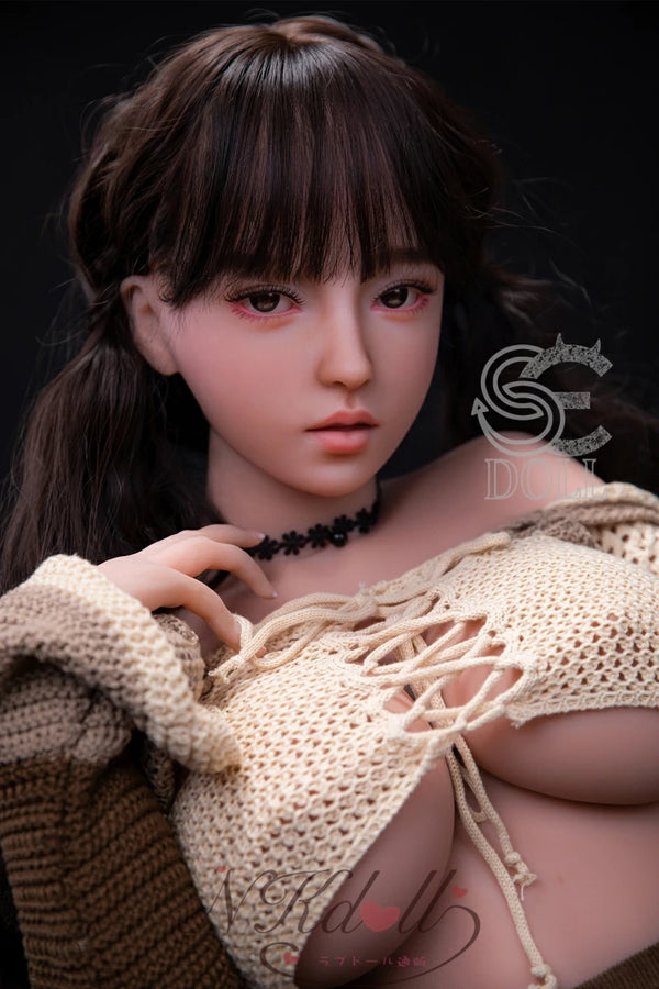 美しい ドール SEDOLL＃120 Hitomi