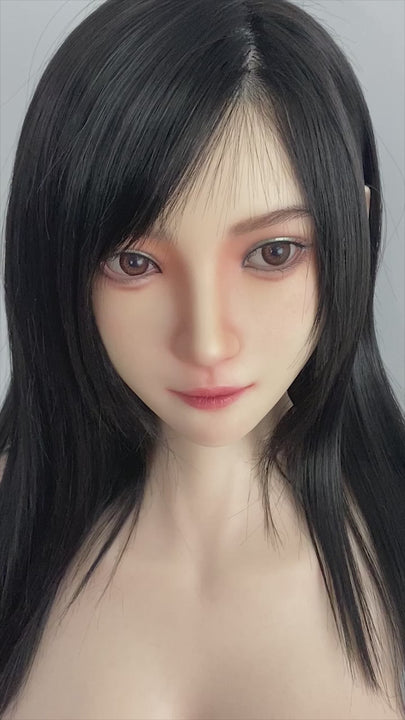 168cm D-cup COSDOLL＃0266