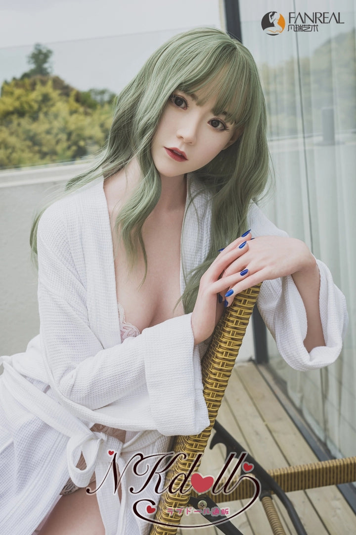 Fanreal Doll ダッチワイフ おすすめ