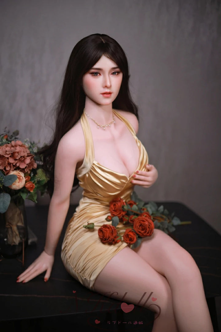 シリコン 人形 JYDOLL 淑雅