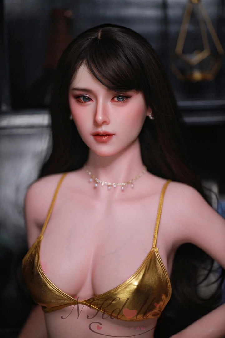 綺麗系 リアル ドール JYDOLL 淑雅