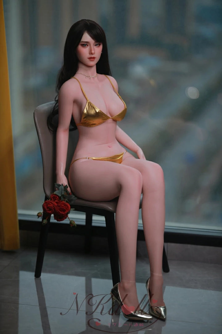 モデル系 等身 大 ドール 淑雅
