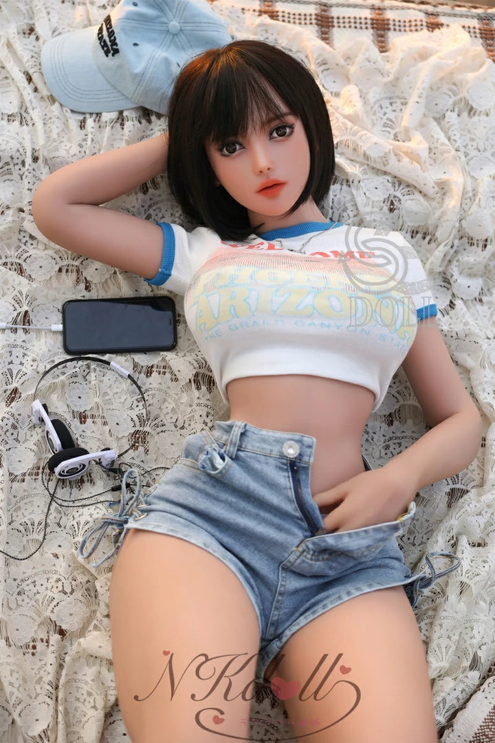 アダルト 人形 SEDOLL＃076 Stella