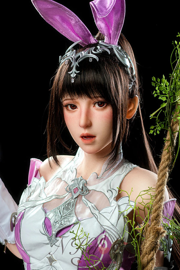 アヘ 顔 Zelex Doll＃GE108