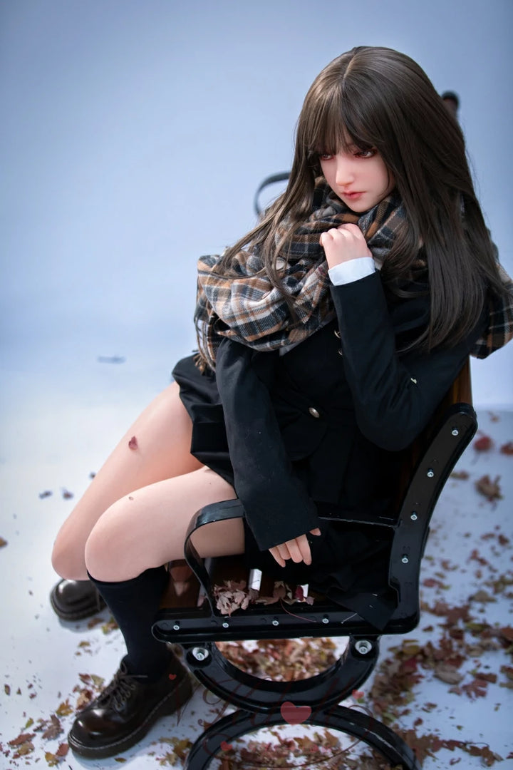 シリコン ドール XYCOLO依娜