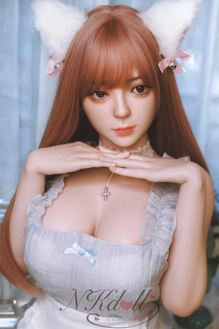 リアル ドール Yearndoll 素